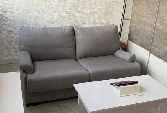 Wiederverkauf - Stadthaus - Torrevieja - Los Balcones