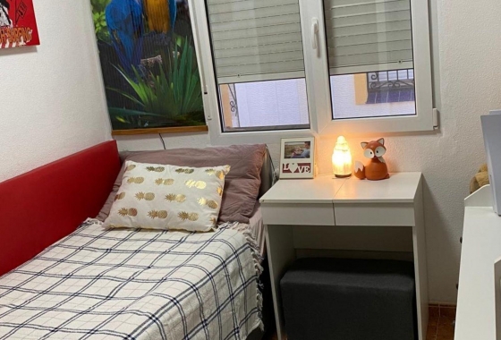 Wiederverkauf - Stadthaus - Torrevieja - Los Balcones