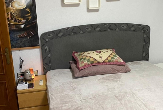 Wiederverkauf - Stadthaus - Torrevieja - Los Balcones