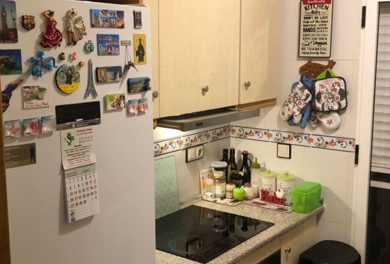 Wiederverkauf - Stadthaus - Torrevieja - Los Balcones