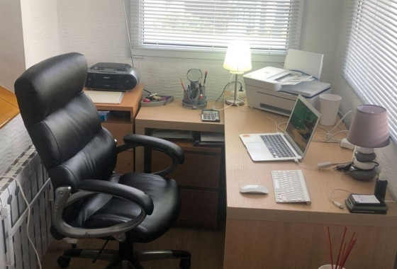 Wiederverkauf - Stadthaus - Torrevieja - Los Balcones