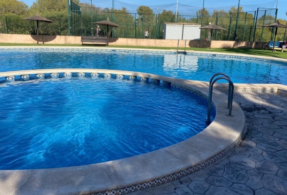 Wiederverkauf - Stadthaus - Torrevieja - Los Balcones