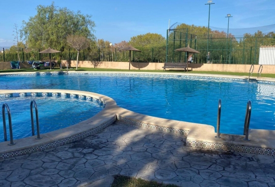 Wiederverkauf - Stadthaus - Torrevieja - Los Balcones