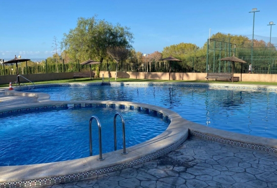 Wiederverkauf - Stadthaus - Torrevieja - Los Balcones
