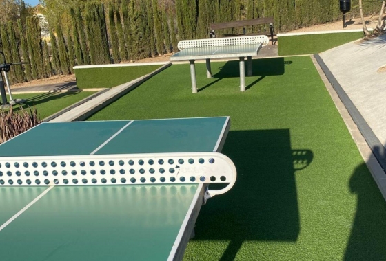 Wiederverkauf - Stadthaus - Torrevieja - Los Balcones