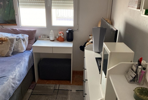 Wiederverkauf - Stadthaus - Torrevieja - Los Balcones