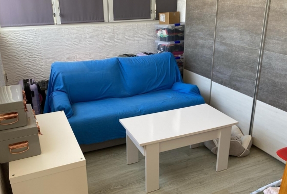 Wiederverkauf - Stadthaus - Torrevieja - Los Balcones