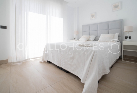 Herverkoop - Villa - Orihuela Costa - Las Filipinas