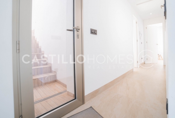 Herverkoop - Villa - Orihuela Costa - Las Filipinas