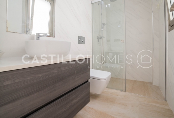 Herverkoop - Villa - Orihuela Costa - Las Filipinas