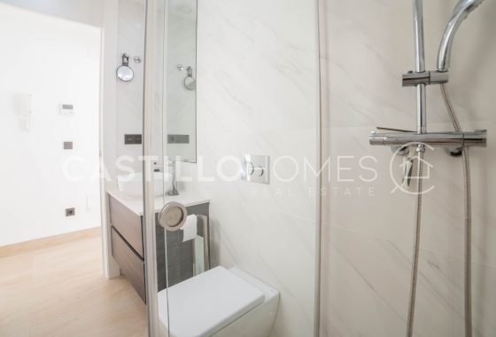 Herverkoop - Villa - Orihuela Costa - Las Filipinas