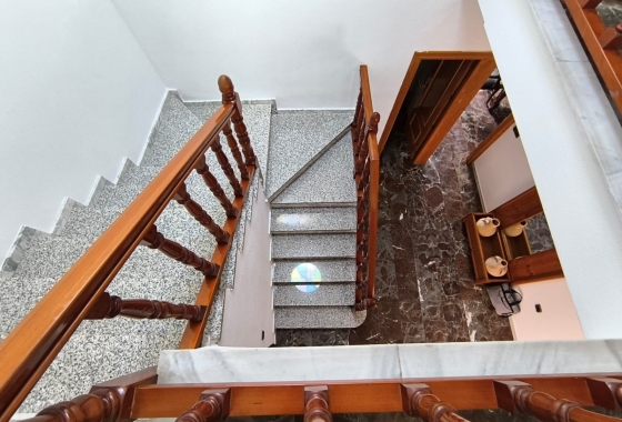 Herverkoop - Herenhuis - Sax - Inland