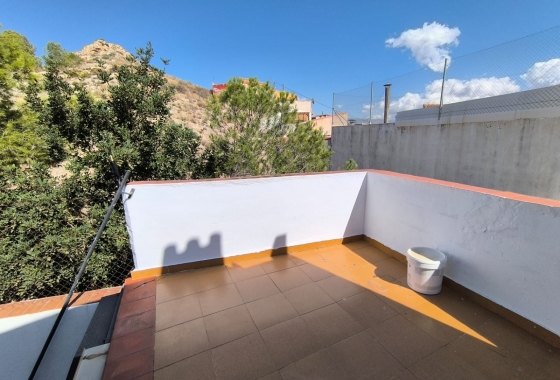 Herverkoop - Herenhuis - Sax - Inland