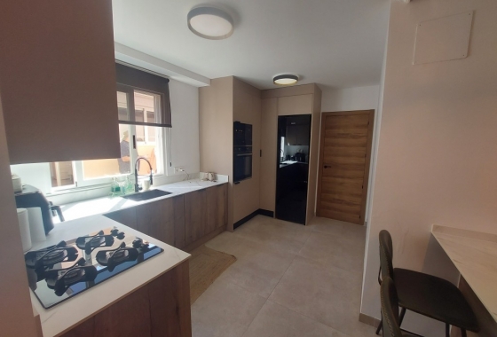 Wiederverkauf - Villa - Benidorm - Costa Blanca