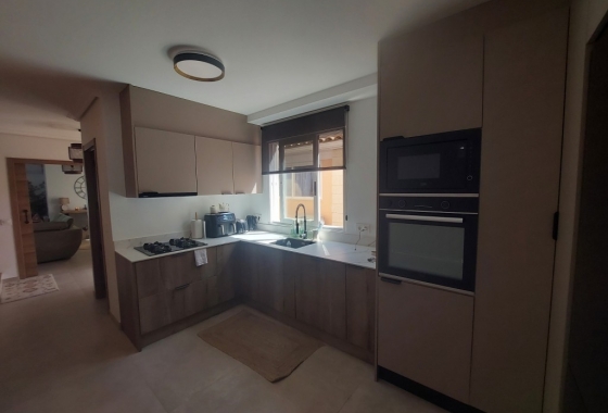 Wiederverkauf - Villa - Benidorm - Costa Blanca