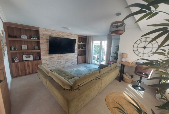 Wiederverkauf - Villa - Benidorm - Costa Blanca