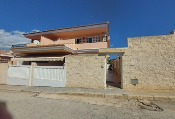Wiederverkauf - Villa - Benidorm - Costa Blanca