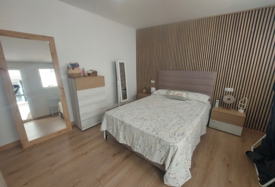 Wiederverkauf - Villa - Benidorm - Costa Blanca