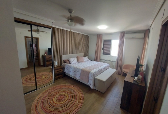 Wiederverkauf - Villa - Benidorm - Costa Blanca