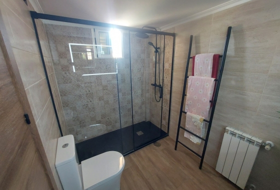 Wiederverkauf - Villa - Benidorm - Costa Blanca