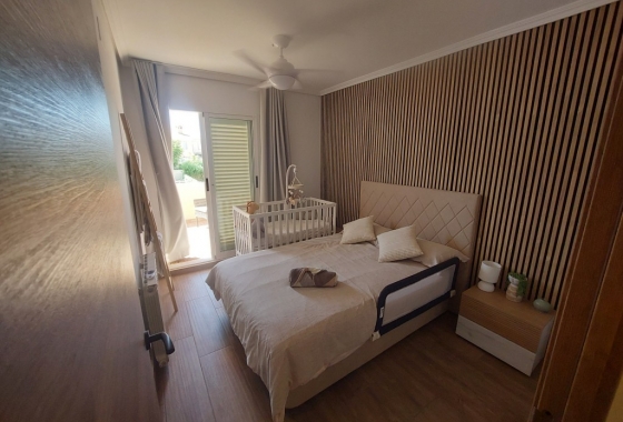 Wiederverkauf - Villa - Benidorm - Costa Blanca