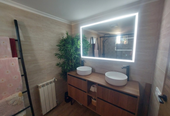 Wiederverkauf - Villa - Benidorm - Costa Blanca