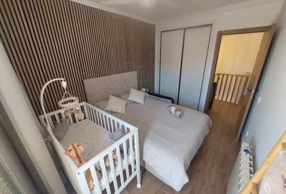 Wiederverkauf - Villa - Benidorm - Costa Blanca