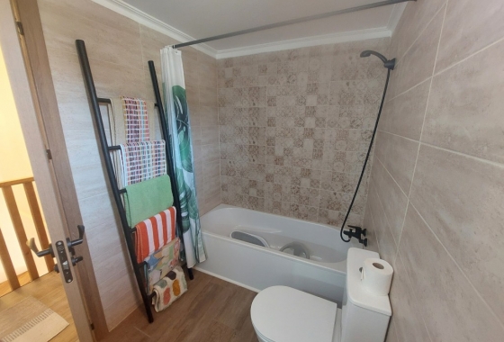 Wiederverkauf - Villa - Benidorm - Costa Blanca