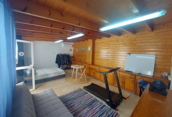 Wiederverkauf - Villa - Benidorm - Costa Blanca