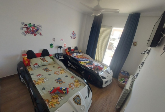 Wiederverkauf - Villa - Benidorm - Costa Blanca