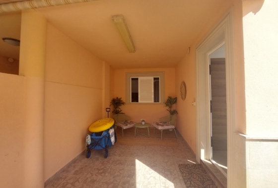 Wiederverkauf - Villa - Benidorm - Costa Blanca