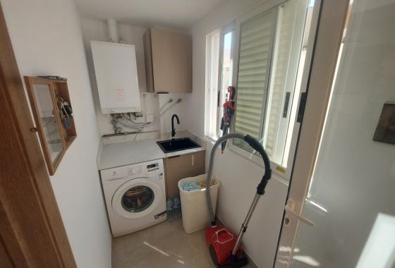 Wiederverkauf - Villa - Benidorm - Costa Blanca