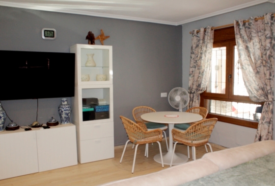 Herverkoop - Bungalow - Orihuela Costa - Costa Blanca