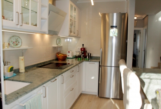 Herverkoop - Bungalow - Orihuela Costa - Costa Blanca