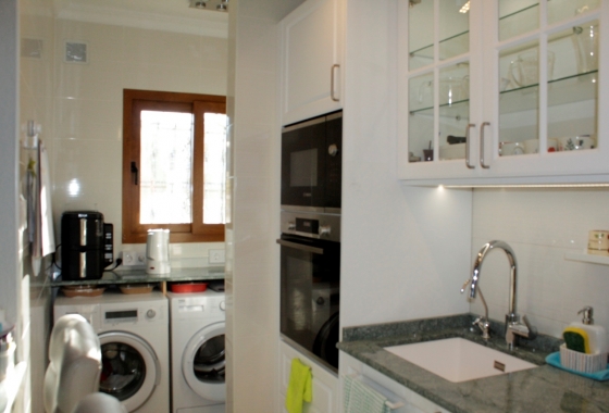 Herverkoop - Bungalow - Orihuela Costa - Costa Blanca