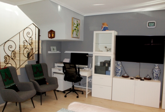 Herverkoop - Bungalow - Orihuela Costa - Costa Blanca