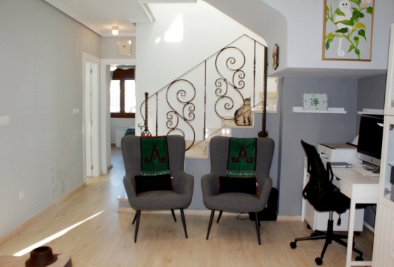 Herverkoop - Bungalow - Orihuela Costa - Costa Blanca