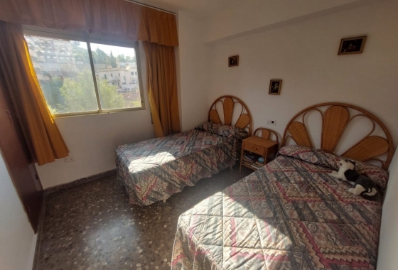 Wiederverkauf - Wohnung - Benidorm - Costa Blanca