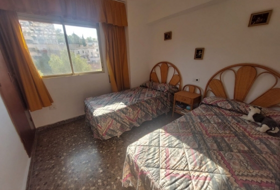 Wiederverkauf - Wohnung - Benidorm - Costa Blanca