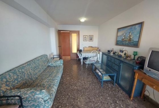 Wiederverkauf - Wohnung - Benidorm - Costa Blanca