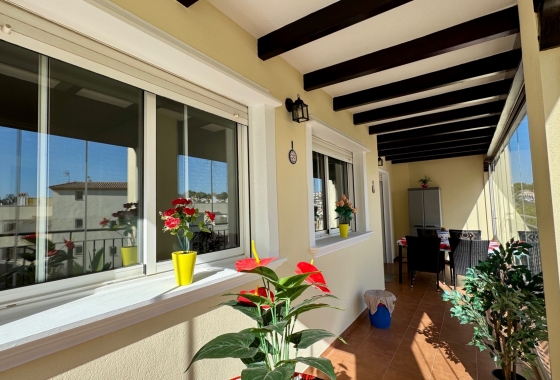 Wiederverkauf - Wohnung - Orihuela Costa - Costa Blanca