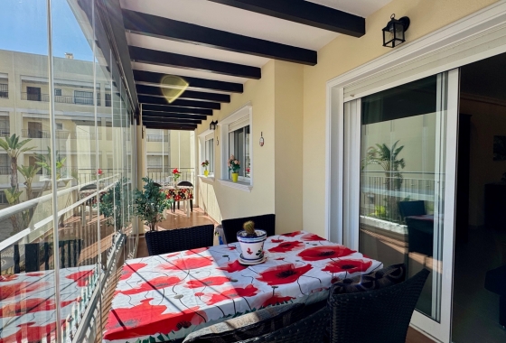 Wiederverkauf - Wohnung - Orihuela Costa - Costa Blanca