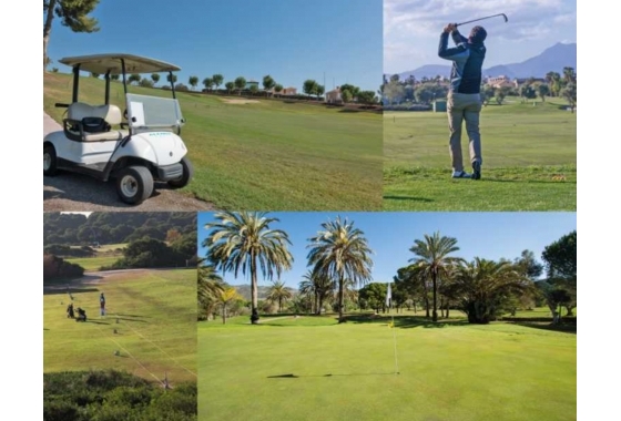 Wiederverkauf - Stadthaus - Orihuela Costa - Costa Blanca