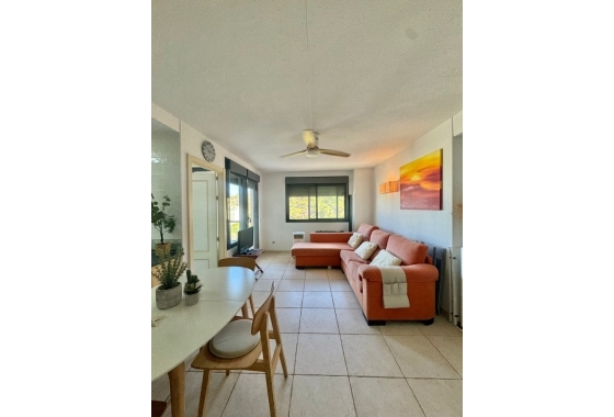 Herverkoop - Appartement / flat - Villajoyosa - Costa Blanca