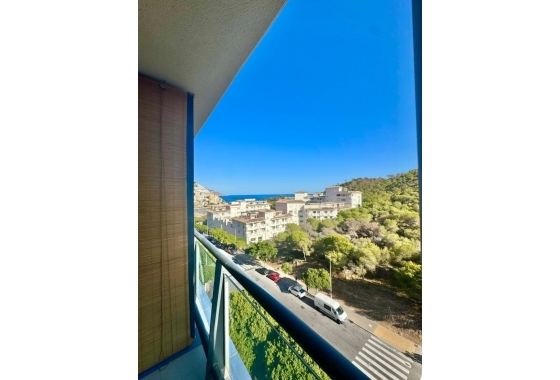 Herverkoop - Appartement / flat - Villajoyosa - Costa Blanca