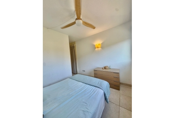 Herverkoop - Appartement / flat - Villajoyosa - Costa Blanca