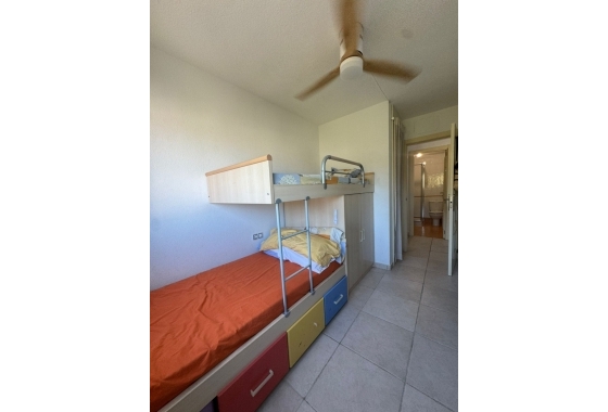 Herverkoop - Appartement / flat - Villajoyosa - Costa Blanca