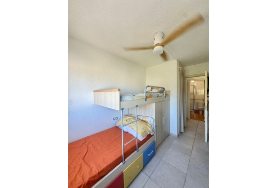 Herverkoop - Appartement / flat - Villajoyosa - Costa Blanca