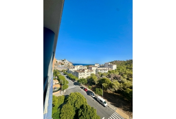 Herverkoop - Appartement / flat - Villajoyosa - Costa Blanca