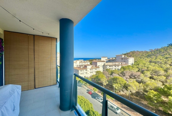 Herverkoop - Appartement / flat - Villajoyosa - Costa Blanca